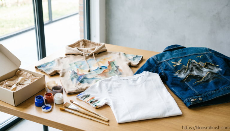 Handmade Clothing Gift Ideas That Feel Truly Personal