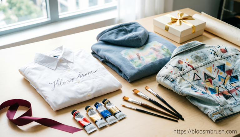 Unique Personalized Gift Ideas That Feel Truly Personal